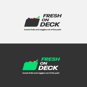 Logo Design by Decimus Designs