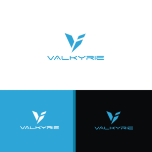 Valkyrie | Logo Design by IdentsArt