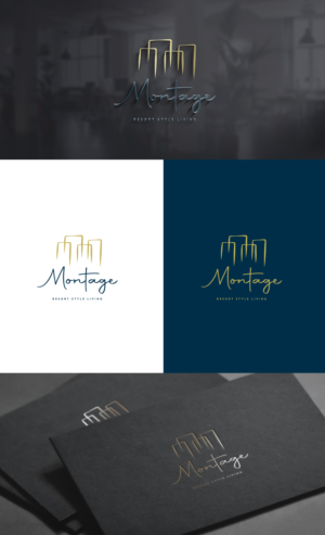 Logo Design by GLDesigns