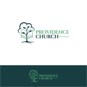 Providence Church Logo! Our Church Needs a Logo!! Please Help | Graphic Design by iamrady