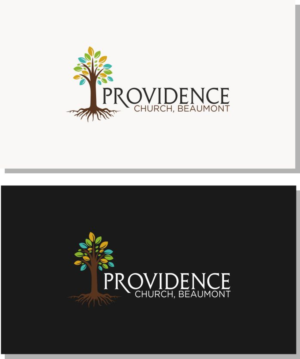 Providence Church Logo! Our Church Needs a Logo!! Please Help | Graphic Design by Rajiv Kumar