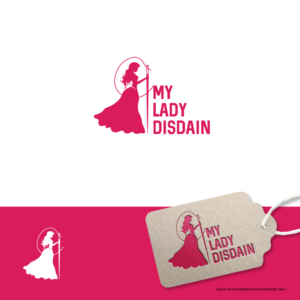 Logo-Design von mehbub N für My Lady Disdain | Design #23959758