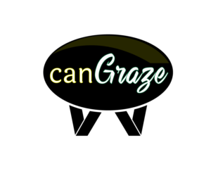 Logo Design by Softwareondemand for canGRAZE | Design #23946588