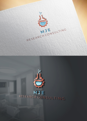 Logo Design by HUSNUL 2 for this project | Design #23918221