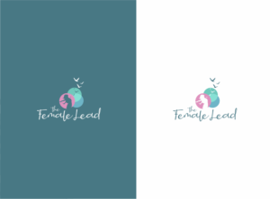 Logo Design by nikkiblue for The Female Lead | Design: #23979448