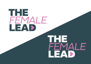 Logo Design by Channel Studio for The Female Lead | Design #23988502