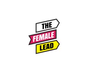 Logo Design by ERICK ANDRE VOORNEMAN for The Female Lead | Design #23977928