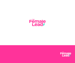 Logo Design by aglaronde23 for The Female Lead | Design: #24304701