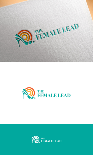 Logo Design by UniqueDreamer for The Female Lead | Design #23936871