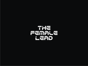 Logo Design by R16 for The Female Lead | Design: #23985073