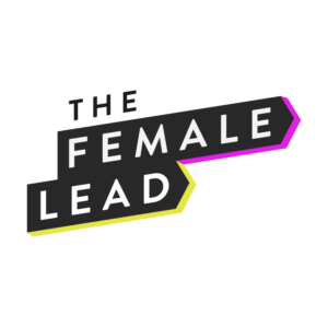 Logo Design by Shin Yu for The Female Lead | Design: #24020937