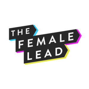 Logo Design by Shin Yu for The Female Lead | Design: #24445188