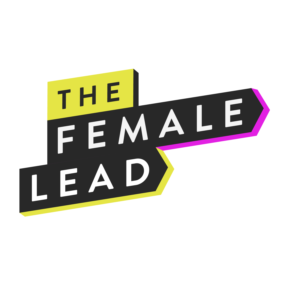 Logo Design by Shin Yu for The Female Lead | Design #24445190