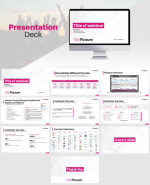 Powerpoint contest | PowerPoint Design by IndreDesign