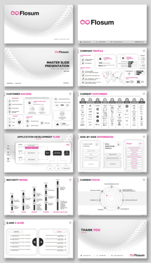 Powerpoint contest | PowerPoint Design by Luvinda