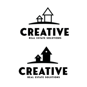 Logo Design by Justin John for Creative Compass Group | Design #23907559