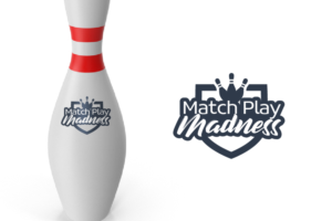 Match Play Madness | Logo Design by jaime.sp