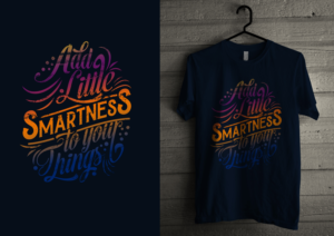 SmartThings – stay safe & stay busy during quarantine by creating designs for a bunch of tech geeks! | T-Shirt-Design von denuj