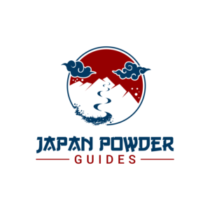 Japan Powder Guides | Logo-Design von Jet-D