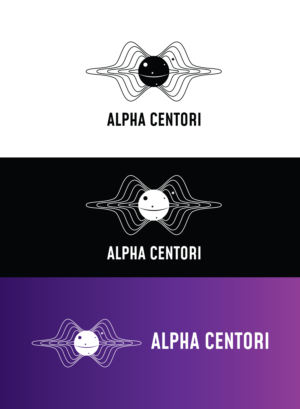 Alpha Centori | Logo-Design von Ara Studio