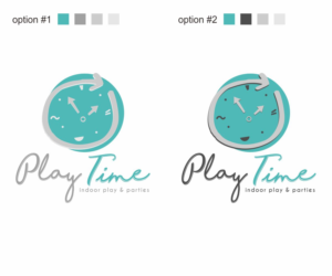 Play Time | Logo Design by vta