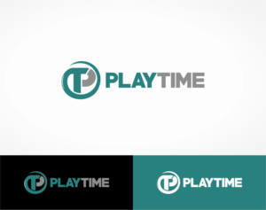 Play Time | Logo Design by Robby SC