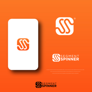 Segment Spinner | Logo Design by sushsharma99