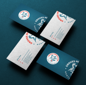 Pheasant Farm needs a logo design | Business Card Design by Mosa Abo swelem