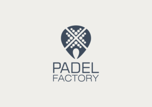 Logo Design by rahmad 7 for Padel Factory | Design #23959870