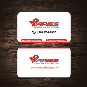 Business Card Design by design88