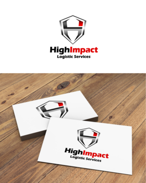 Logo Design by DiLion for Cardinal Group Marketing | Design: #23969194