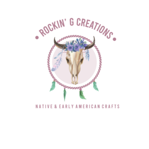 Logo Design by eema.naqvi for Rockin G Creations | Design #23963758