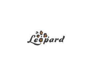 leopard | Logo Design by Neil