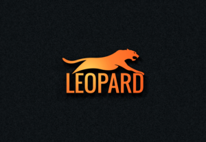 leopard | Logo Design by Aliqa Design