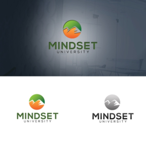 Mindset University | Logo-Design von mam1