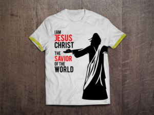 truth clothing gear needs a design for christian t shirt company | Grafik-Design von Sandaruwan