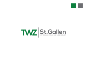 TWZ St.Gallen | Logo Design by Ochieng