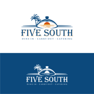 Logo Design by south door for this project | Design #23988169