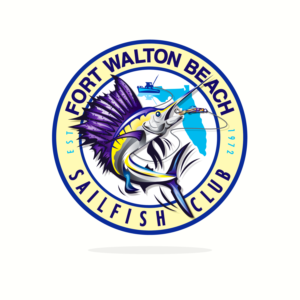 Sailfish Club.....please see attached document for details | Logo-Design von Dennis Jackson Design