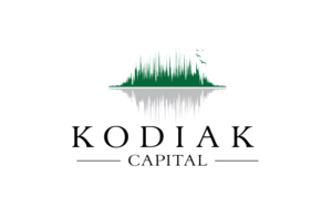 Logo-Design von GODDREAMCREATION für Kodiak Capital LLC | Design #24007462