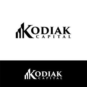 Logo-Design von SGS.Design für Kodiak Capital LLC | Design #24006020