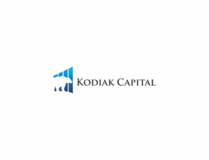 Logo-Design von MOHDesign für Kodiak Capital LLC | Design #24000477