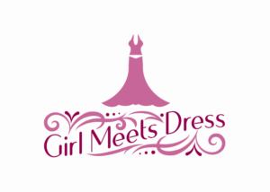 Logo-Design von Ayman Solomon für Girl Meets Dress | Design #24053426