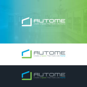 Autome | Logo-Design von ds | designstructure