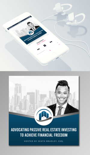 Podcast Design by SAI DESIGNS