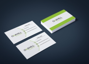 Business Card Design by studseif