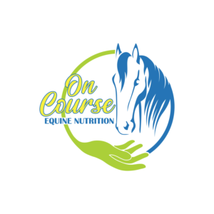 Logo Design by Charlemagne for On Course Equine Nutrition | Design #24028553