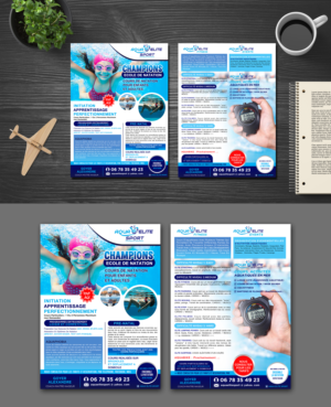 Flyer Design by M 8 for this project | Design #24131906