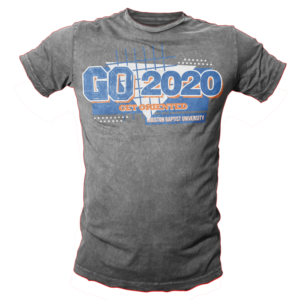 Houston Baptist University GO Get Oriented 2020 | T-Shirt-Design von Bayu_susilo