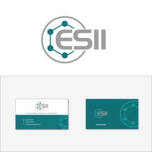 Business Card Design by RLW DESIGN for MicroClean Limited | Design: #24023876